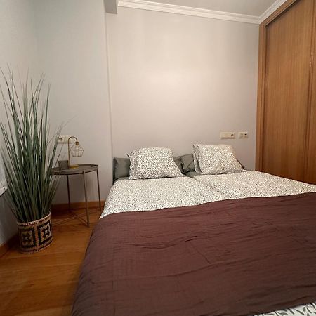 Piso Centro 아 코루냐 외부 사진