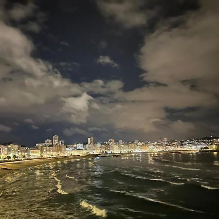 Piso Centro 아 코루냐 외부 사진